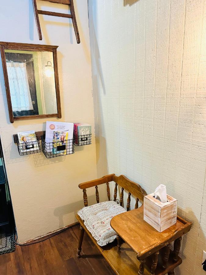 Acorn Hideaways Canton Unwind At Green Gables Suite For Up To 3 المظهر الخارجي الصورة